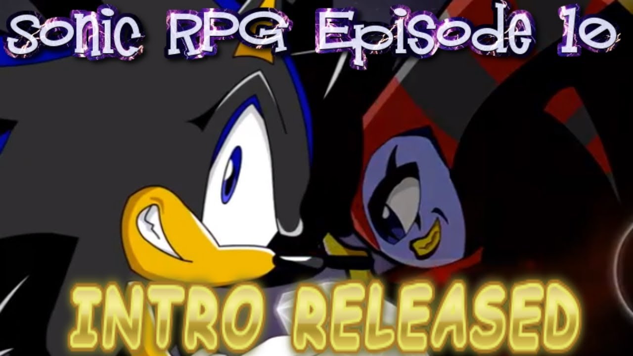 Sonic Rpg Eps 8 Download Game