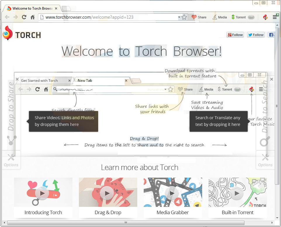 How To Download Torrent Torch
