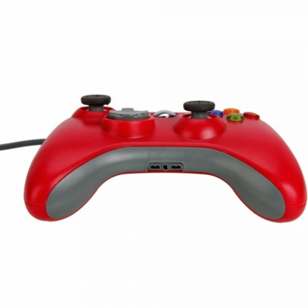 Xbox 360 Wired Controller Driver Windows 7