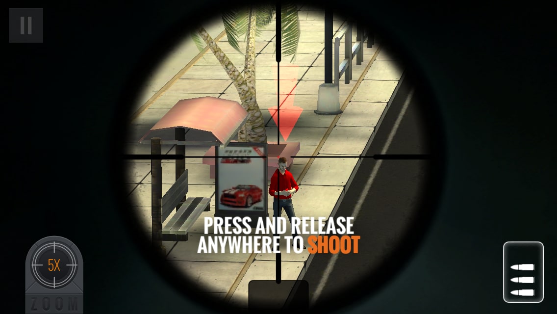 Download Game Sniper 3d Assassin
