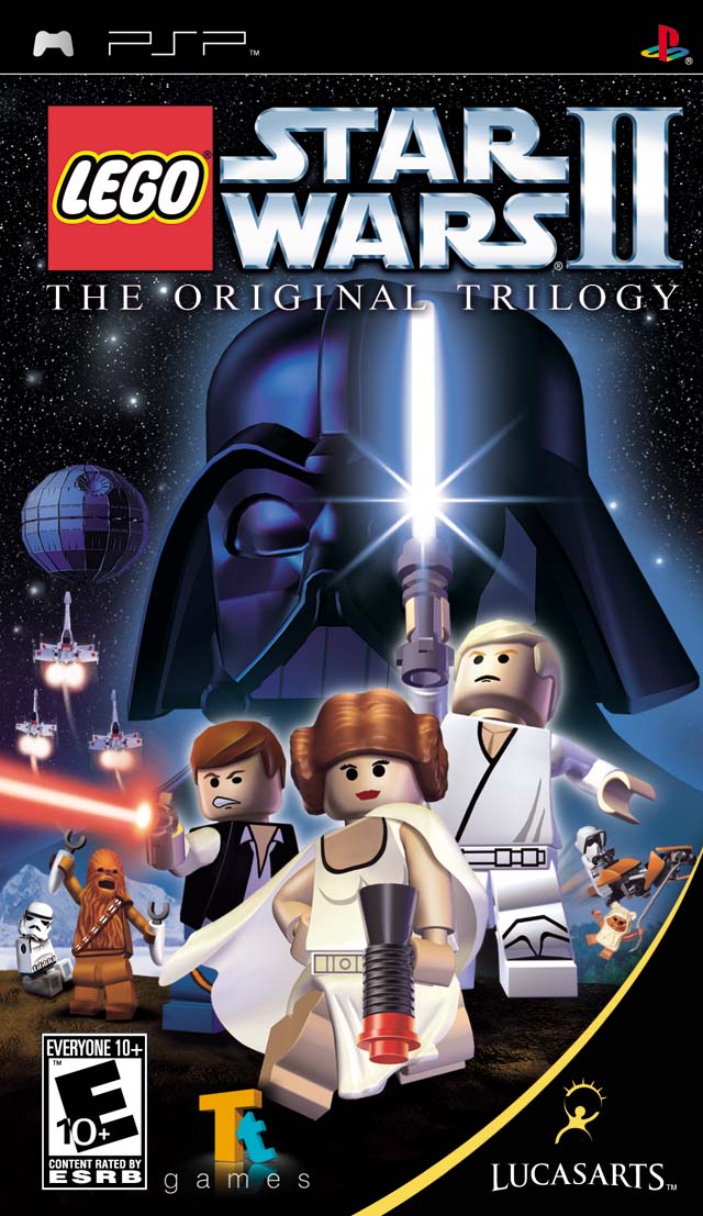Lego Star Wars Gamecube Iso Download
