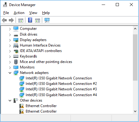 Realtek Ethernet Controller Driver Windows 10 Install Hang